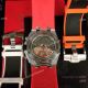 Clone Audemars Royal Oak Offshore Watches Ss Skeleton Face Orange&Black Strap (9)_th.jpg